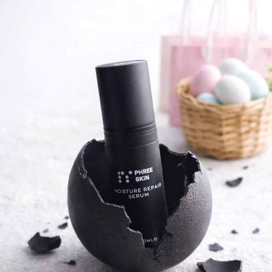 Moisture Repair Serum